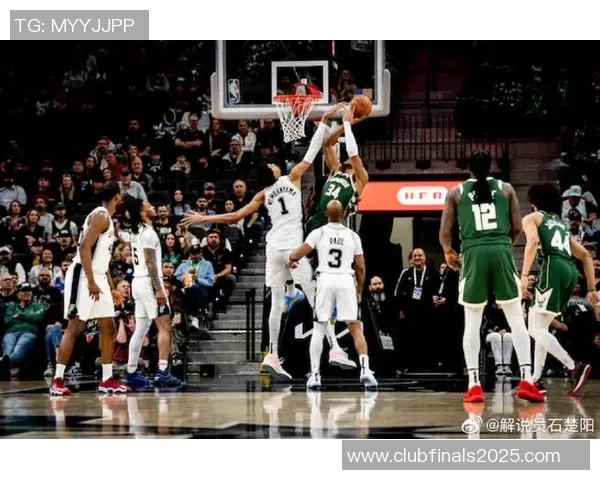 文班亚马首场比赛表现惊艳五次盖帽加上隔扣字母哥引发热烈讨论